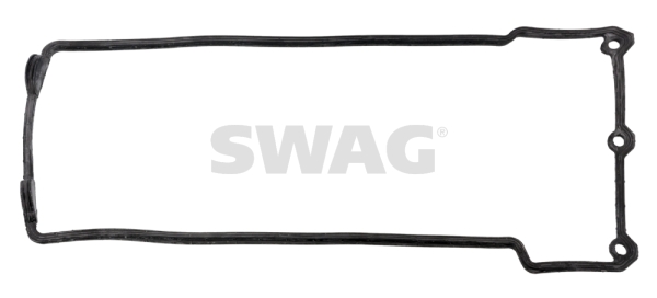 Garnitura, capac supape 20 90 1573 SWAG